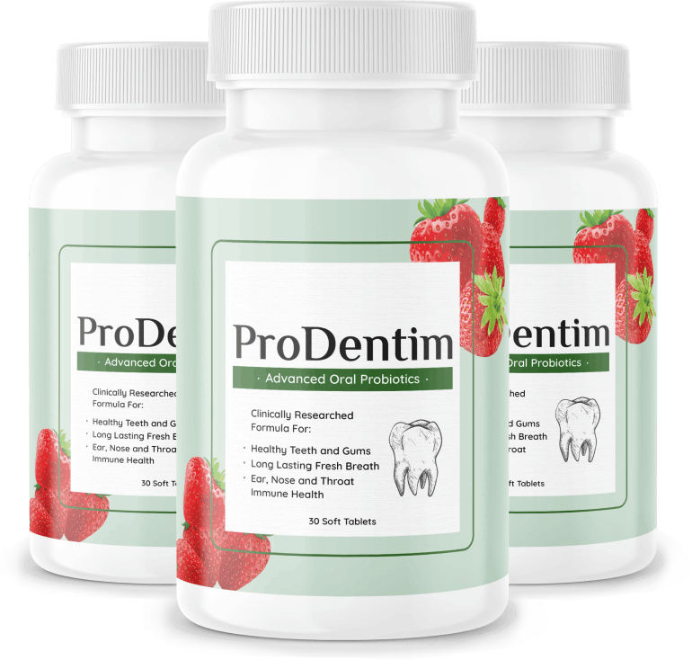 ProDentim-supplement